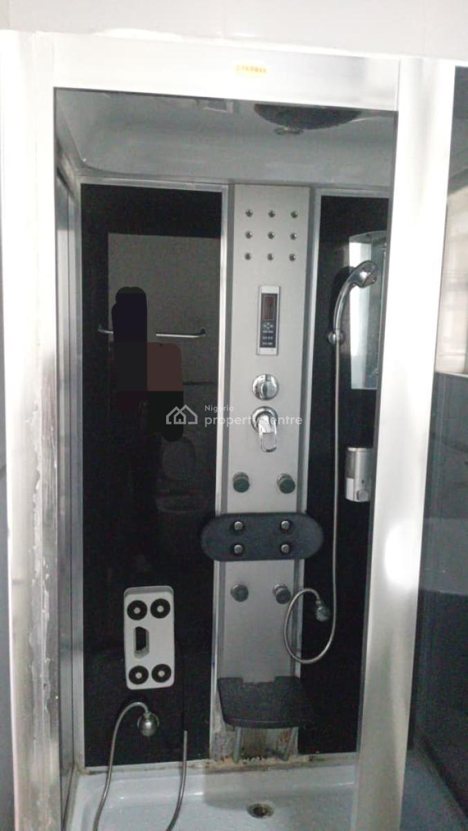 Furnished 5 Bedroom Detached Duplex, Osapa, Lekki, Lagos, Detached Duplex for Rent