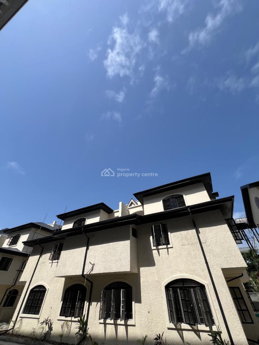 Multiple Units of Fresh and Beautiful Miniflats in Oniru, Oniru, Oniru, Victoria Island (vi), Lagos, Mini Flat (room and Parlour) for Rent