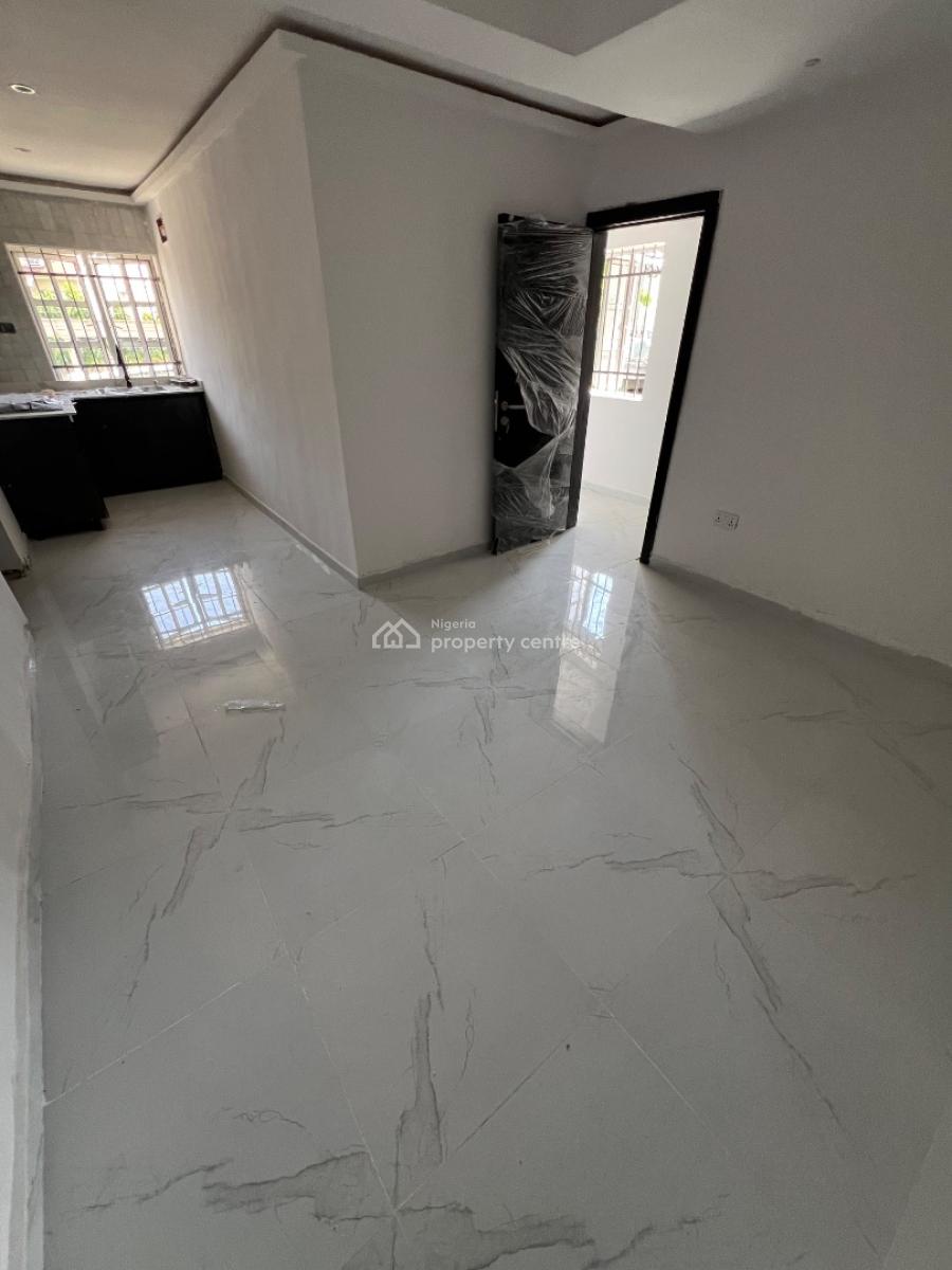 Multiple Units of Fresh and Beautiful Miniflats in Oniru, Oniru, Oniru, Victoria Island (vi), Lagos, Mini Flat (room and Parlour) for Rent