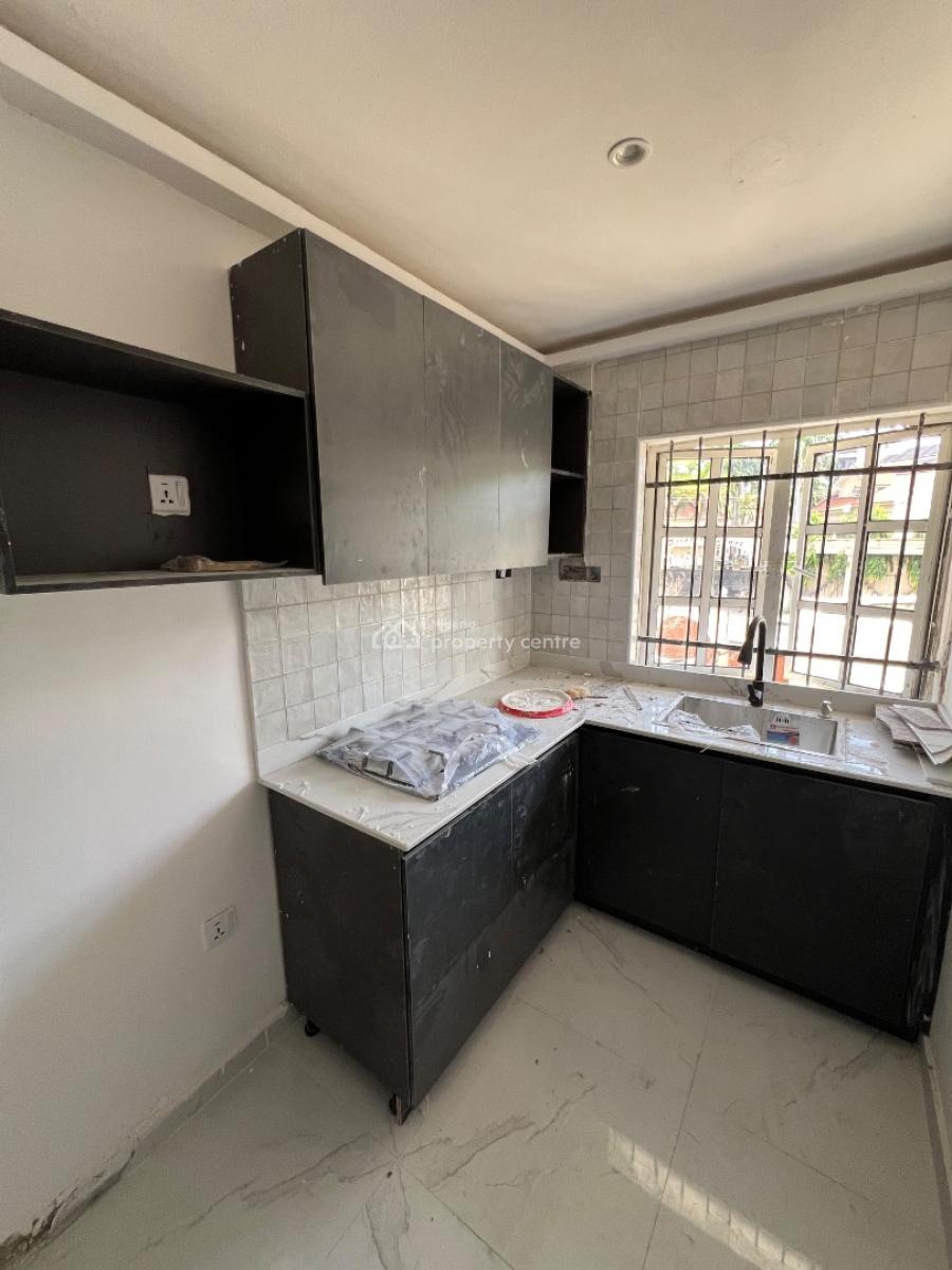 Multiple Units of Fresh and Beautiful Miniflats in Oniru, Oniru, Oniru, Victoria Island (vi), Lagos, Mini Flat (room and Parlour) for Rent