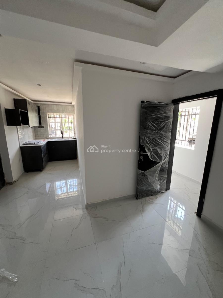 Multiple Units of Fresh and Beautiful Miniflats in Oniru, Oniru, Oniru, Victoria Island (vi), Lagos, Mini Flat (room and Parlour) for Rent