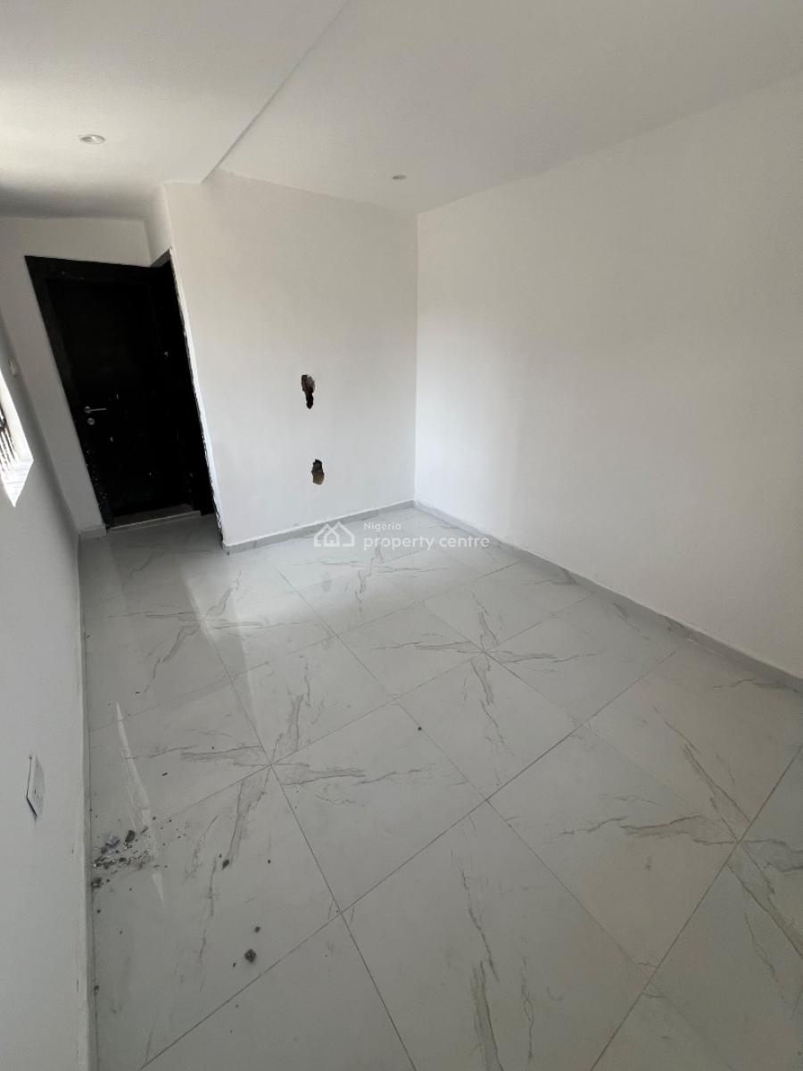 Multiple Units of Fresh and Beautiful Miniflats in Oniru, Oniru, Oniru, Victoria Island (vi), Lagos, Mini Flat (room and Parlour) for Rent