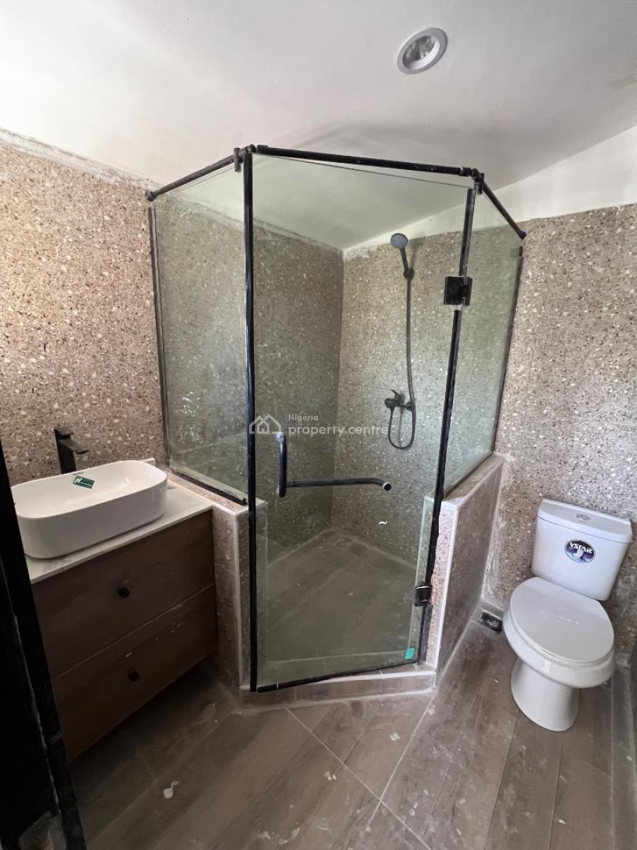 Multiple Units of Fresh and Beautiful Miniflats in Oniru, Oniru, Oniru, Victoria Island (vi), Lagos, Mini Flat (room and Parlour) for Rent