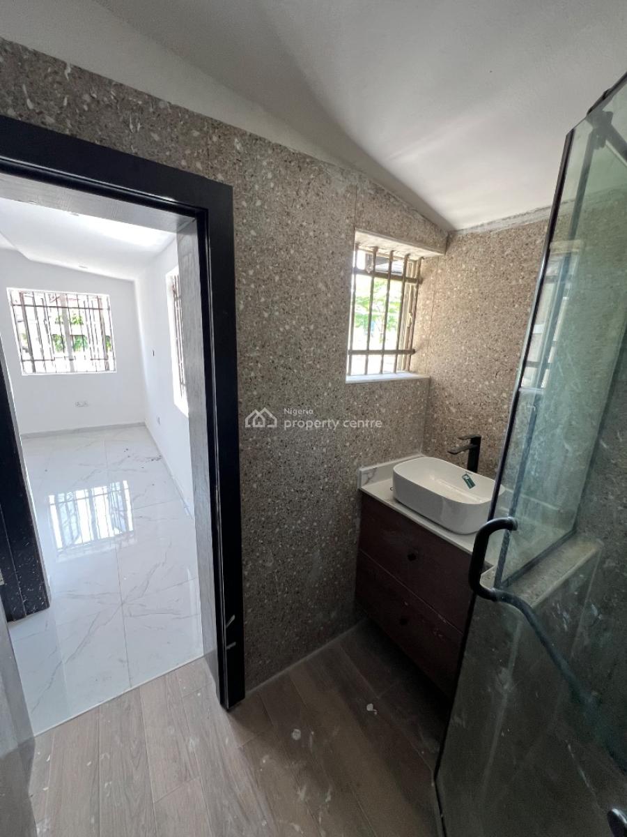 Multiple Units of Fresh and Beautiful Miniflats in Oniru, Oniru, Oniru, Victoria Island (vi), Lagos, Mini Flat (room and Parlour) for Rent