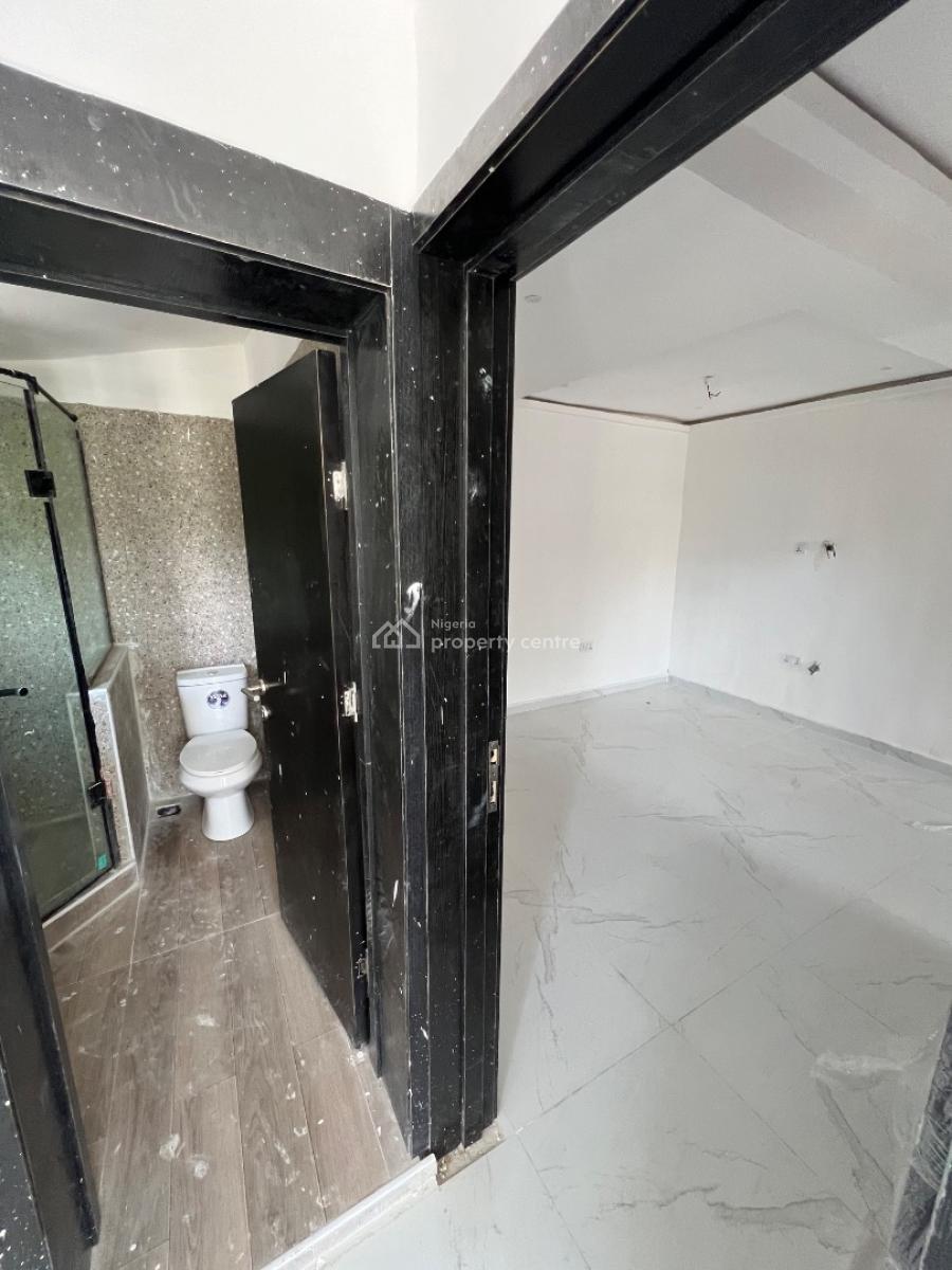 Multiple Units of Fresh and Beautiful Miniflats in Oniru, Oniru, Oniru, Victoria Island (vi), Lagos, Mini Flat (room and Parlour) for Rent