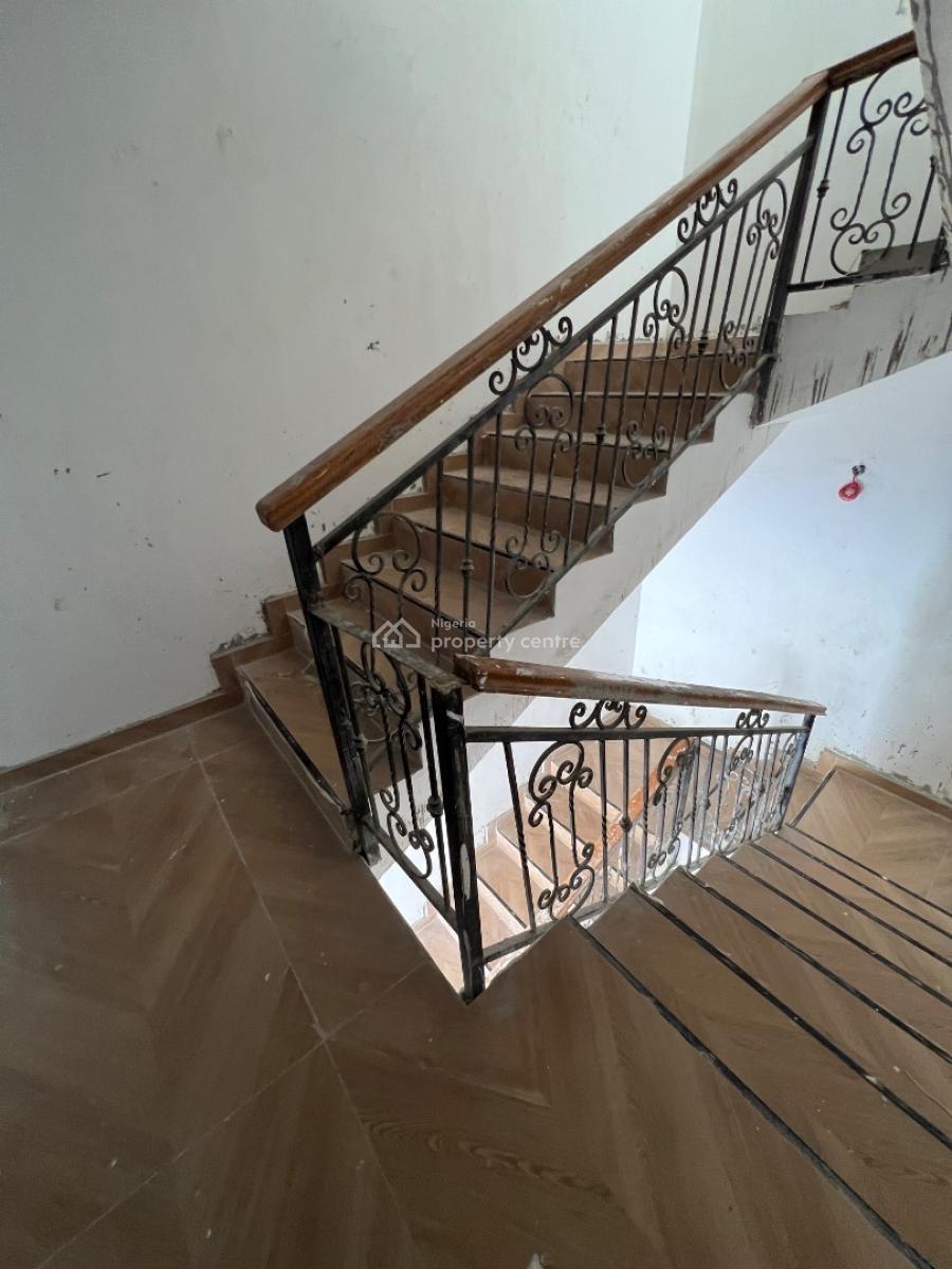 Multiple Units of Fresh and Beautiful Miniflats in Oniru, Oniru, Oniru, Victoria Island (vi), Lagos, Mini Flat (room and Parlour) for Rent