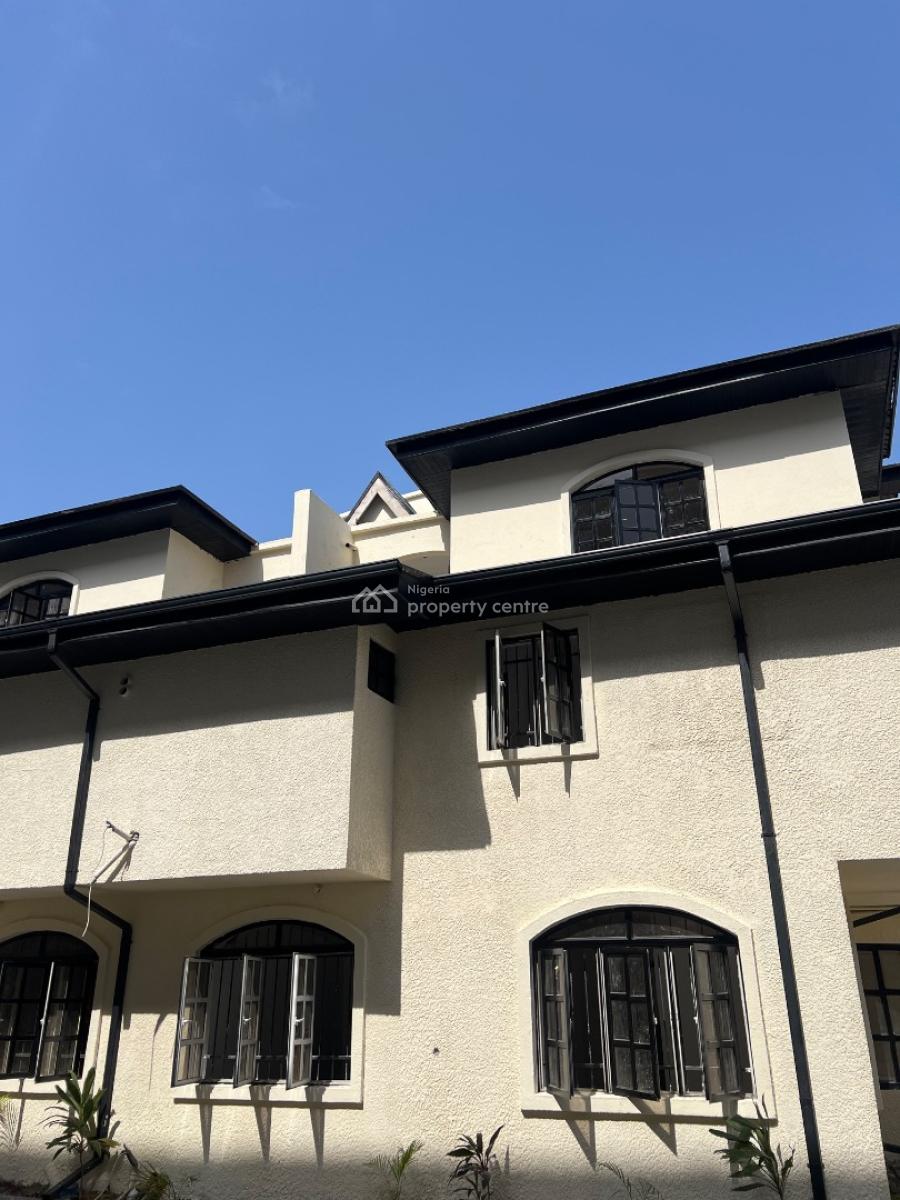 Multiple Units of Fresh and Beautiful Miniflats in Oniru, Oniru, Oniru, Victoria Island (vi), Lagos, Mini Flat (room and Parlour) for Rent