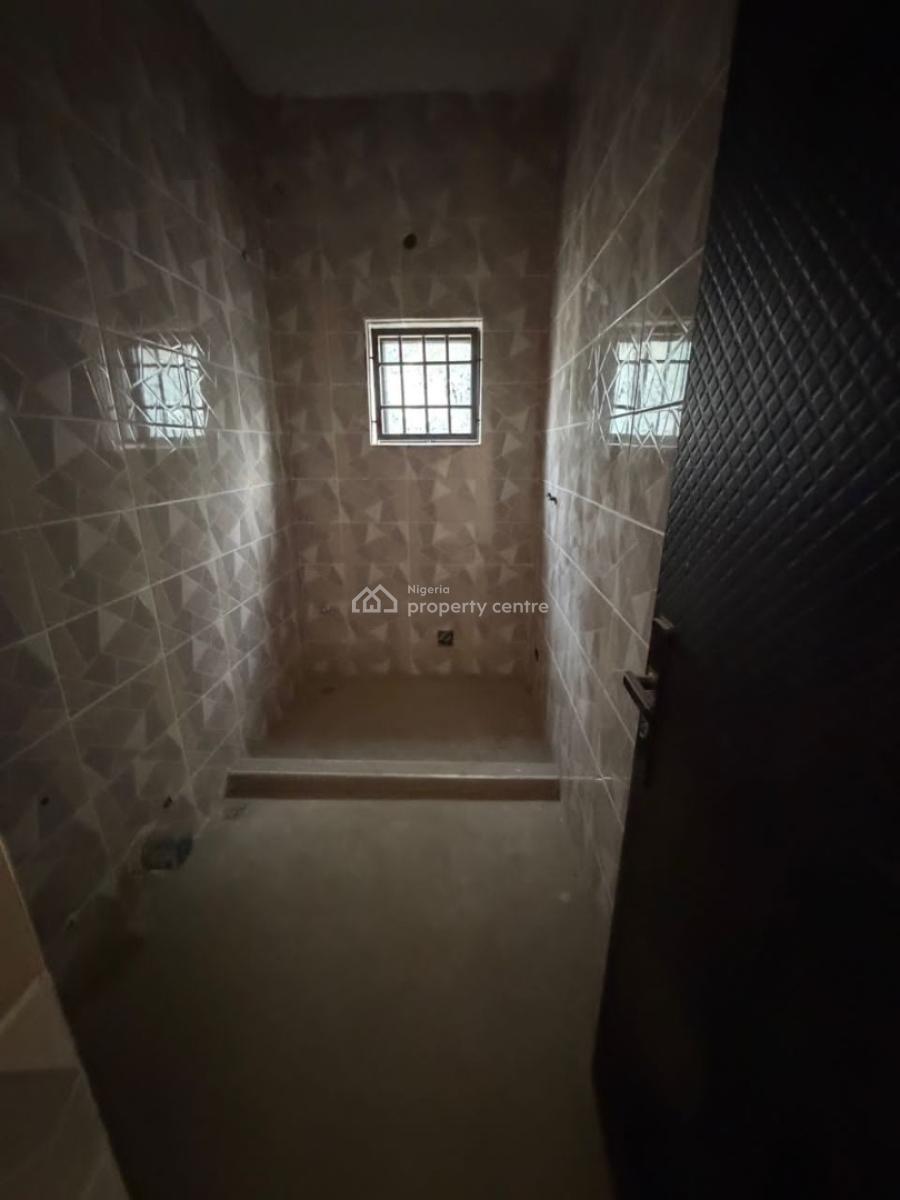 Nice 3 Bedroom Apartment, Lifecamp, Life Camp, Abuja, Flat / Apartment for Rent