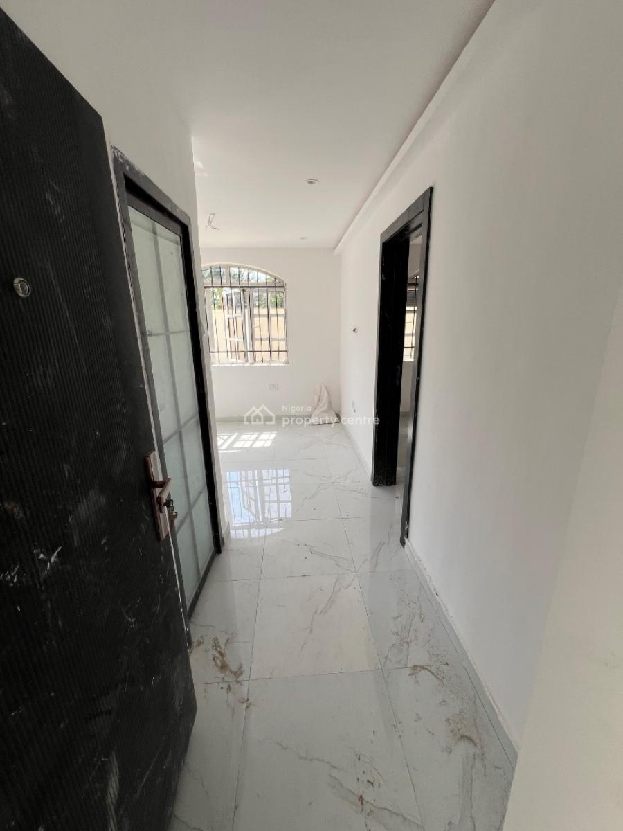 Multiple Units of Fresh and Beautiful Miniflat, Oniru, Oniru, Victoria Island (vi), Lagos, Mini Flat (room and Parlour) for Rent