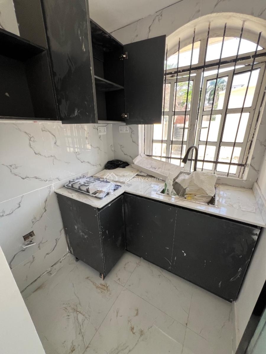 Multiple Units of Fresh and Beautiful Miniflat, Oniru, Oniru, Victoria Island (vi), Lagos, Mini Flat (room and Parlour) for Rent