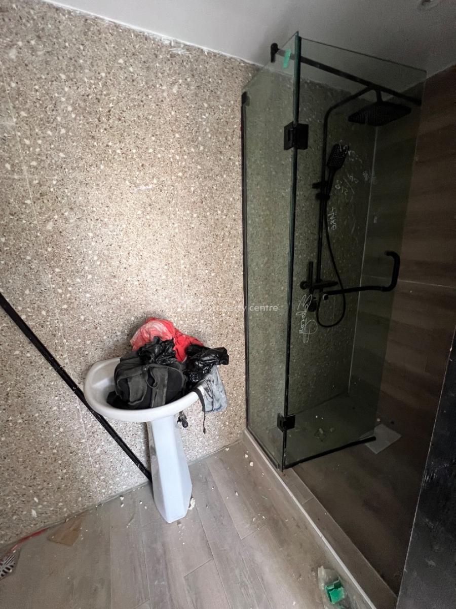 Multiple Units of Fresh and Beautiful Miniflat, Oniru, Oniru, Victoria Island (vi), Lagos, Mini Flat (room and Parlour) for Rent