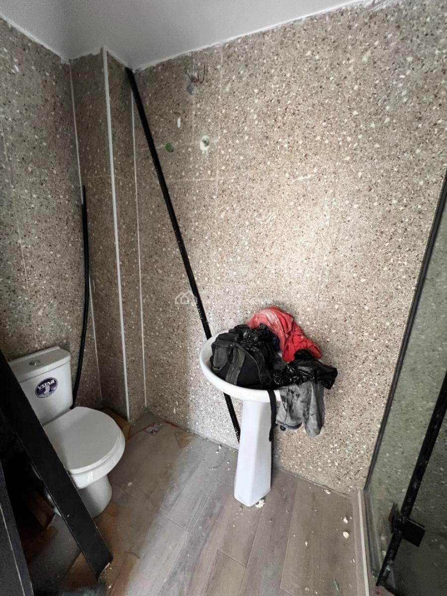 Multiple Units of Fresh and Beautiful Miniflat, Oniru, Oniru, Victoria Island (vi), Lagos, Mini Flat (room and Parlour) for Rent