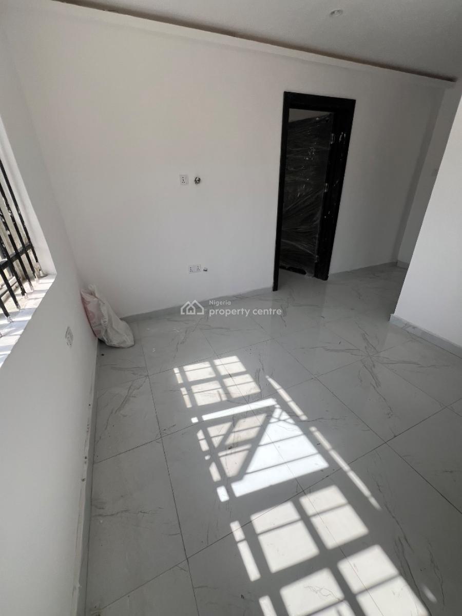 Multiple Units of Fresh and Beautiful Miniflat, Oniru, Oniru, Victoria Island (vi), Lagos, Mini Flat (room and Parlour) for Rent