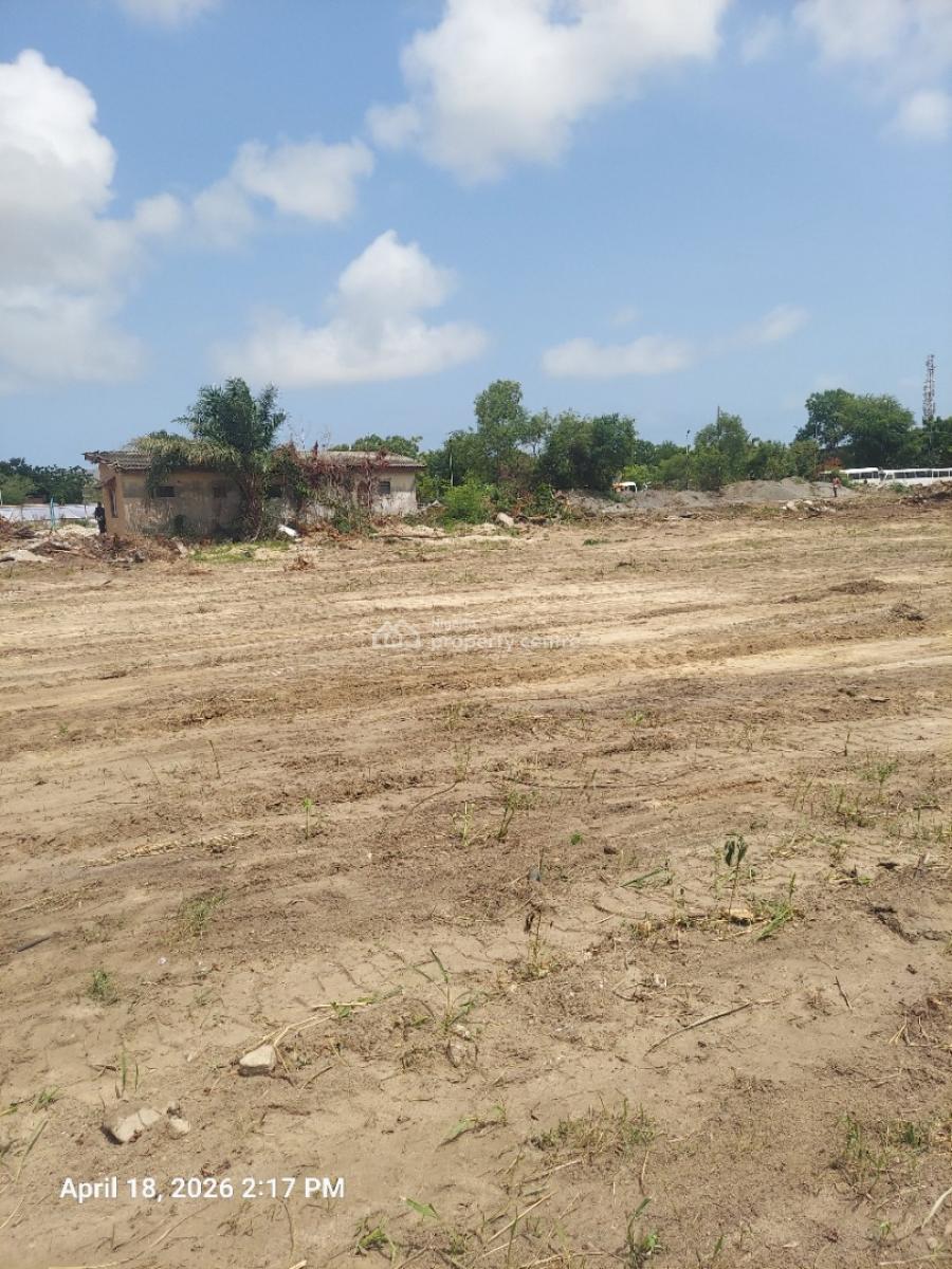 Victoria Garth Castle Premium Estate Vgc, Located at Vgc Main, Lekki, Lagos, Nigeria, Vgc, Lekki, Lagos, Residential Land for Sale
