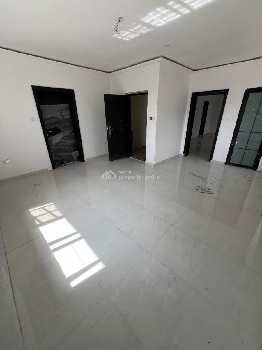 Beautiful and Fresh Penthouse Miniflat, Oniru, Oniru, Victoria Island (vi), Lagos, Mini Flat (room and Parlour) for Rent