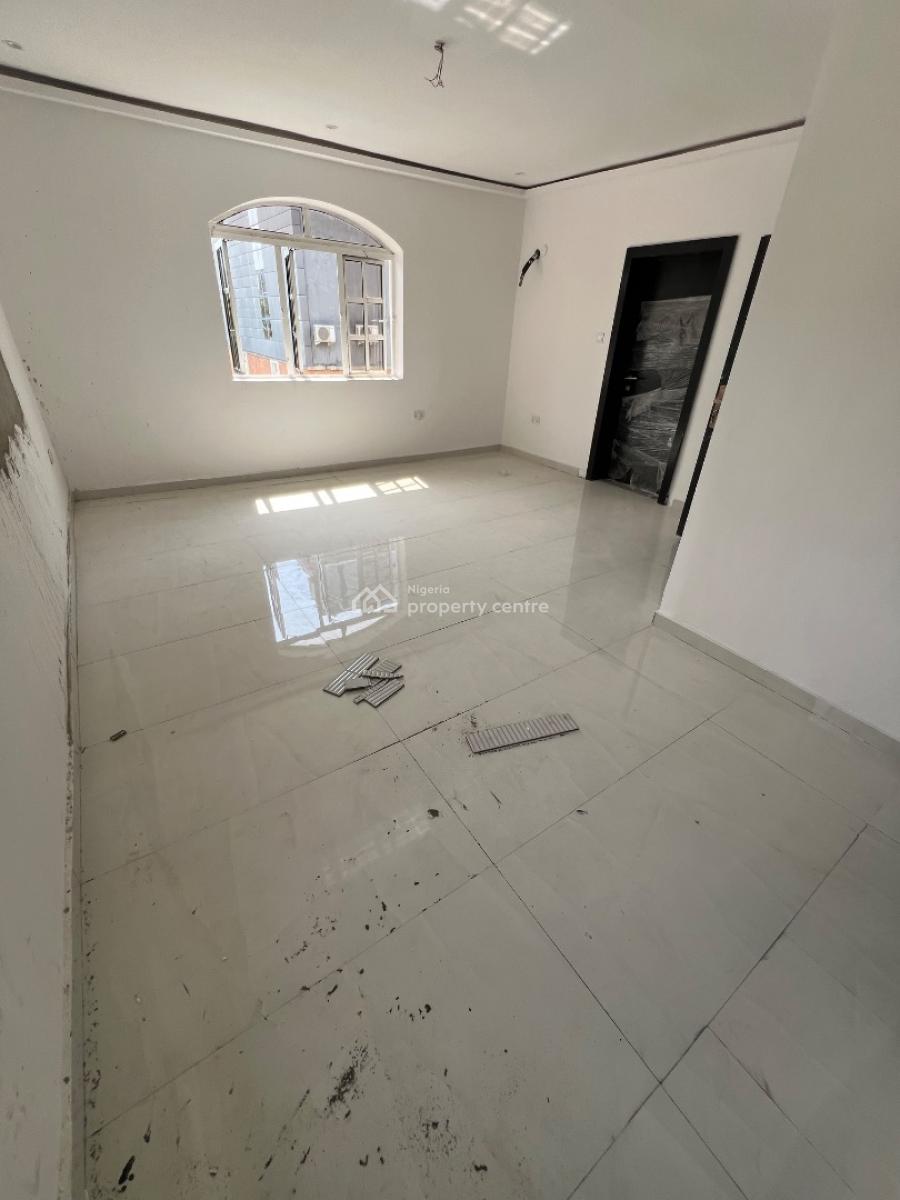 Beautiful and Fresh Penthouse Miniflat, Oniru, Oniru, Victoria Island (vi), Lagos, Mini Flat (room and Parlour) for Rent