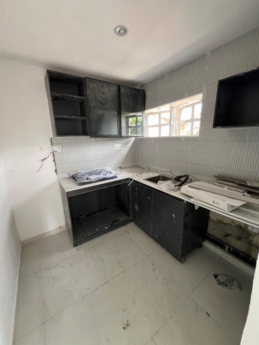 Beautiful and Fresh Penthouse Miniflat, Oniru, Oniru, Victoria Island (vi), Lagos, Mini Flat (room and Parlour) for Rent