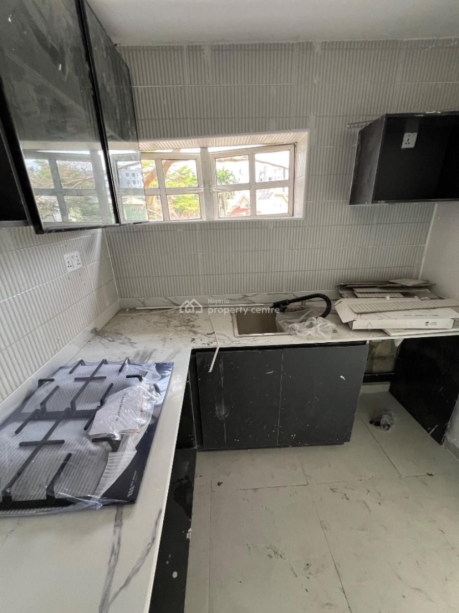 Beautiful and Fresh Penthouse Miniflat, Oniru, Oniru, Victoria Island (vi), Lagos, Mini Flat (room and Parlour) for Rent