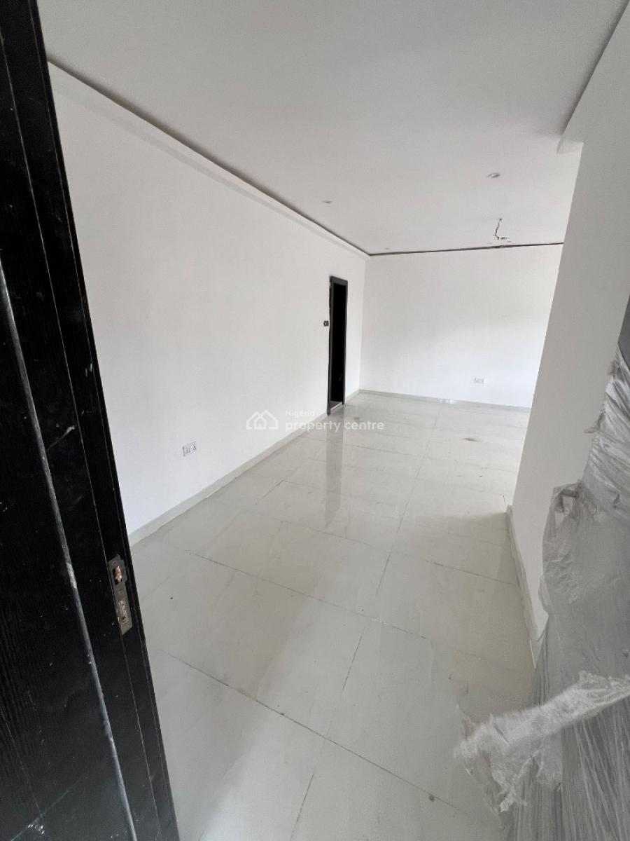 Beautiful and Fresh Penthouse Miniflat, Oniru, Oniru, Victoria Island (vi), Lagos, Mini Flat (room and Parlour) for Rent