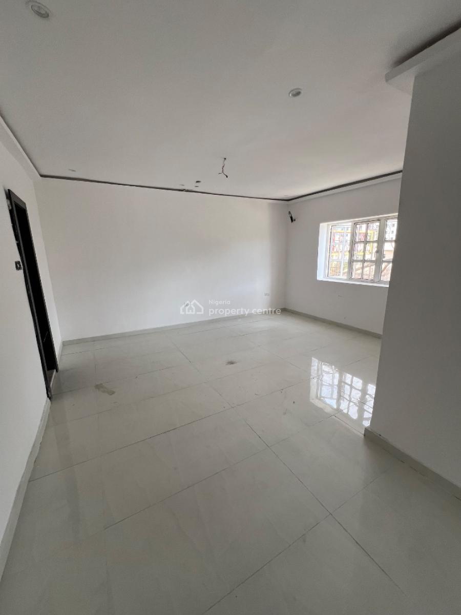 Beautiful and Fresh Penthouse Miniflat, Oniru, Oniru, Victoria Island (vi), Lagos, Mini Flat (room and Parlour) for Rent