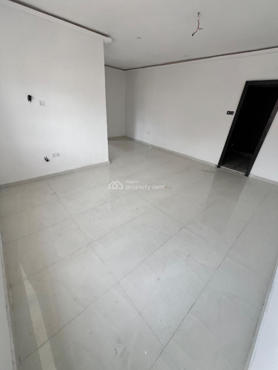 Beautiful and Fresh Penthouse Miniflat, Oniru, Oniru, Victoria Island (vi), Lagos, Mini Flat (room and Parlour) for Rent