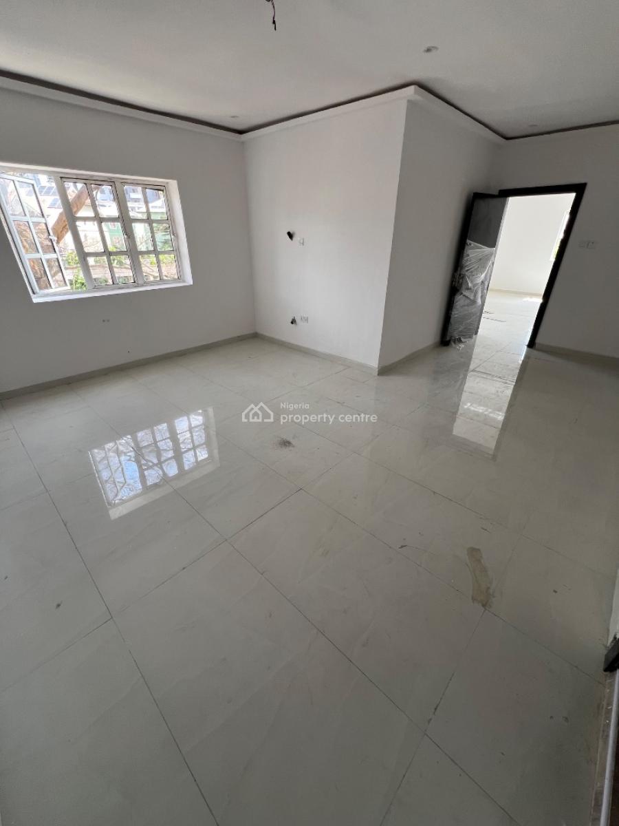 Beautiful and Fresh Penthouse Miniflat, Oniru, Oniru, Victoria Island (vi), Lagos, Mini Flat (room and Parlour) for Rent