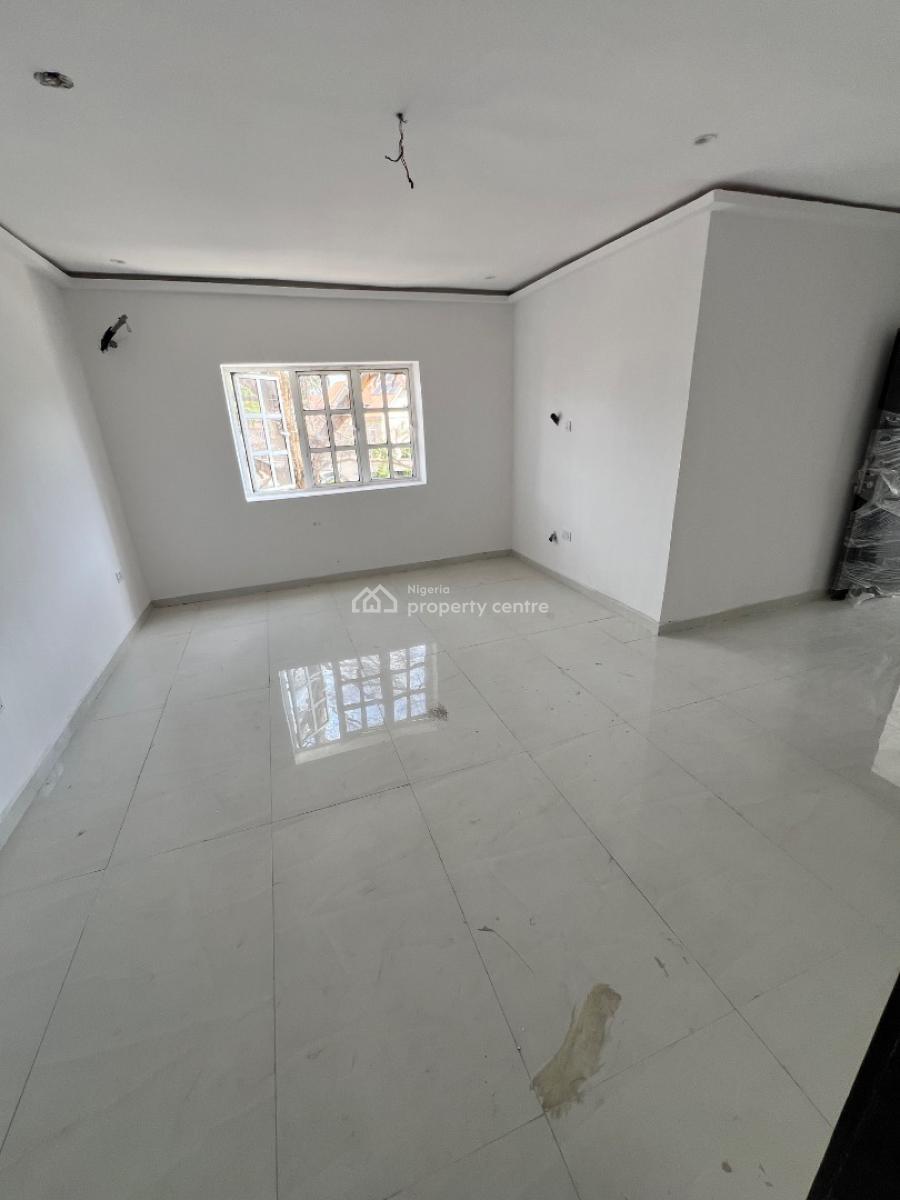 Beautiful and Fresh Penthouse Miniflat, Oniru, Oniru, Victoria Island (vi), Lagos, Mini Flat (room and Parlour) for Rent