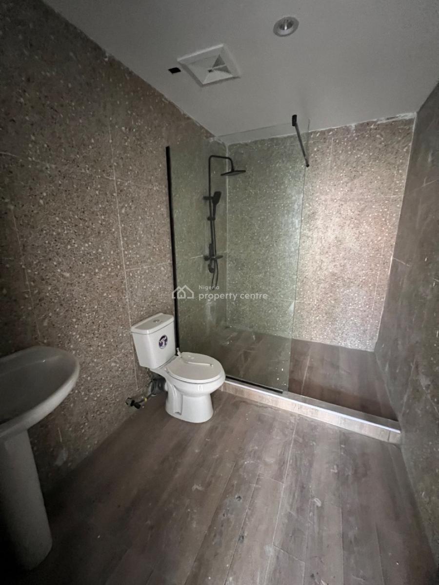 Beautiful and Fresh Penthouse Miniflat, Oniru, Oniru, Victoria Island (vi), Lagos, Mini Flat (room and Parlour) for Rent