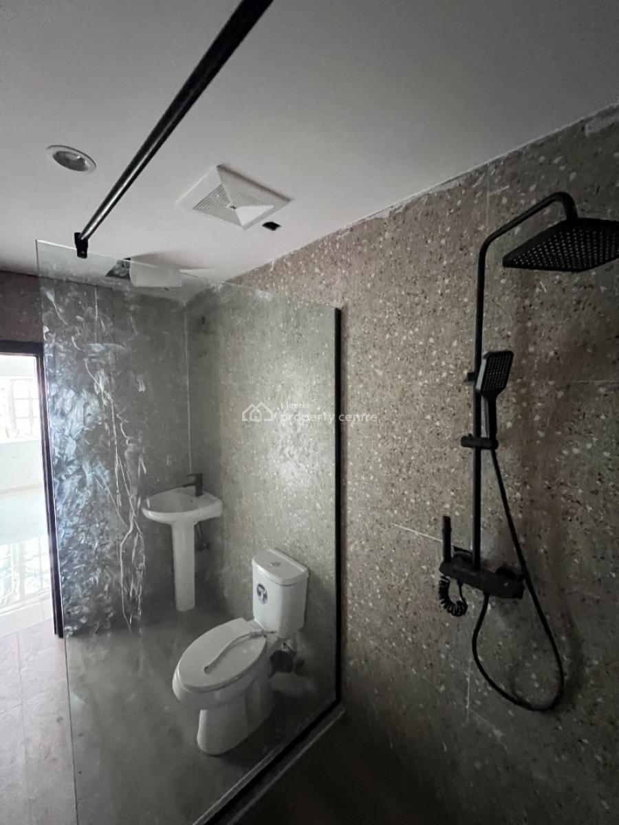 Beautiful and Fresh Penthouse Miniflat, Oniru, Oniru, Victoria Island (vi), Lagos, Mini Flat (room and Parlour) for Rent