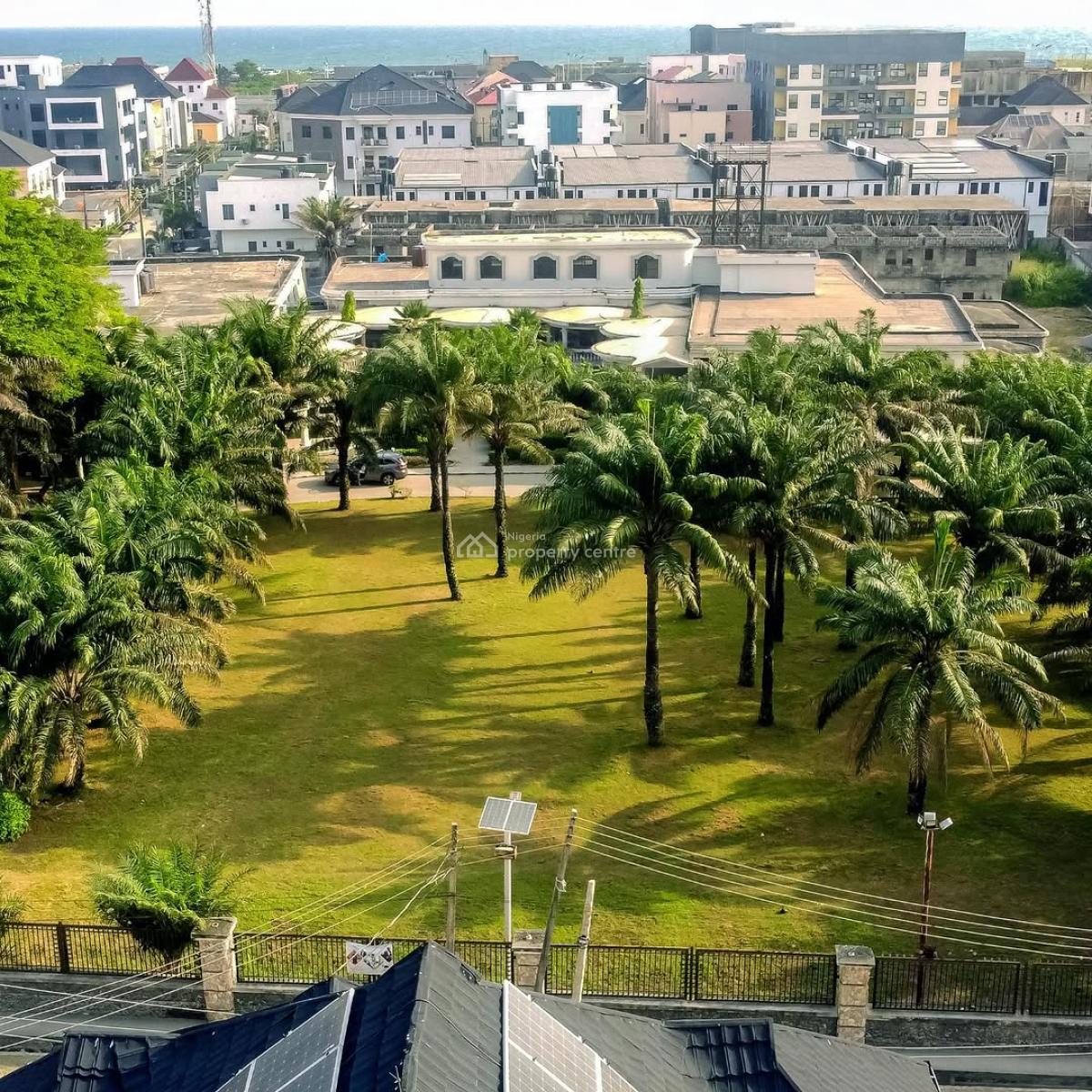 9000 Sqm Dry Land, Ilasa Ikate Lekki Lagos, Ilasan, Lekki, Lagos, Mixed-use Land for Sale