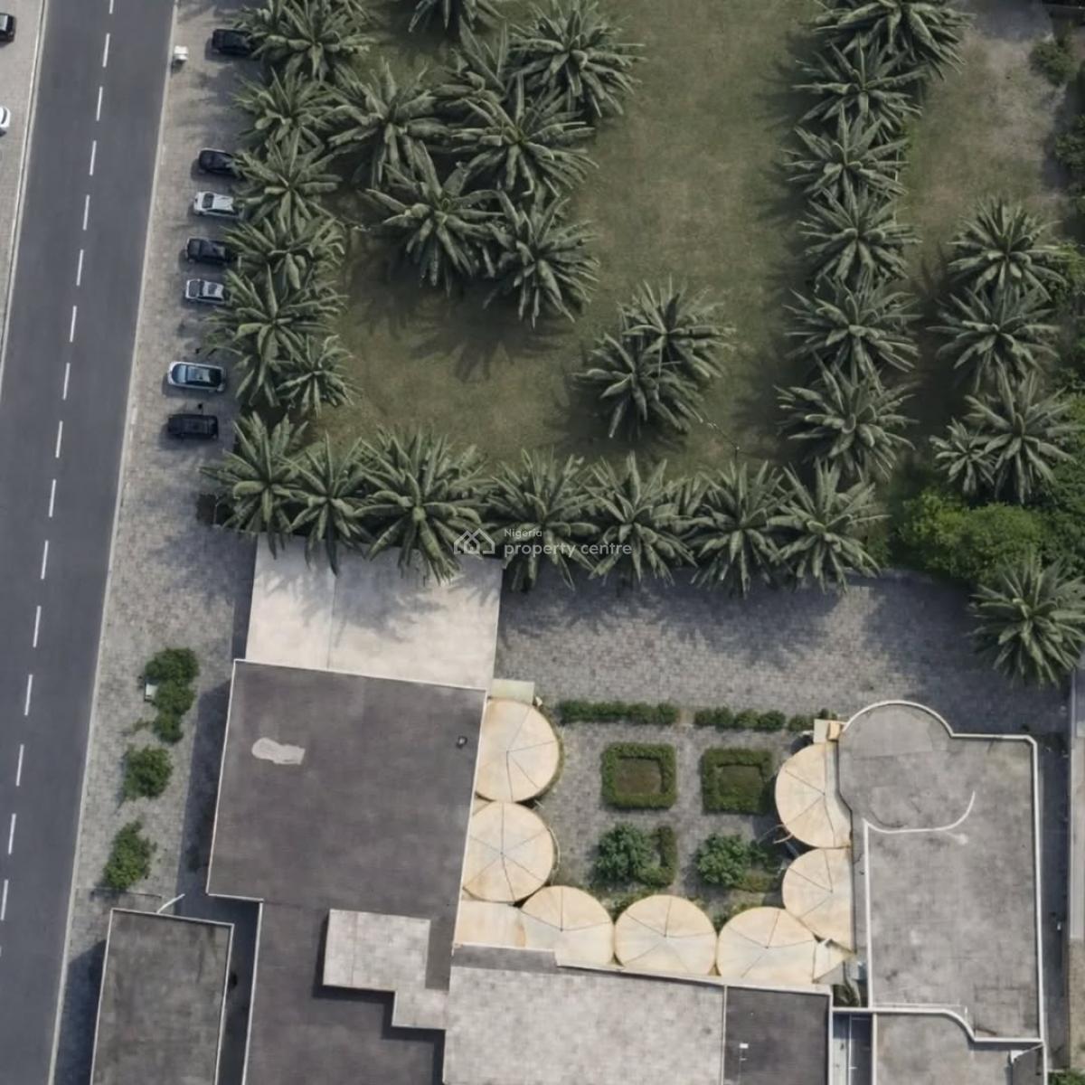 9000 Sqm Dry Land, Ilasa Ikate Lekki Lagos, Ilasan, Lekki, Lagos, Mixed-use Land for Sale