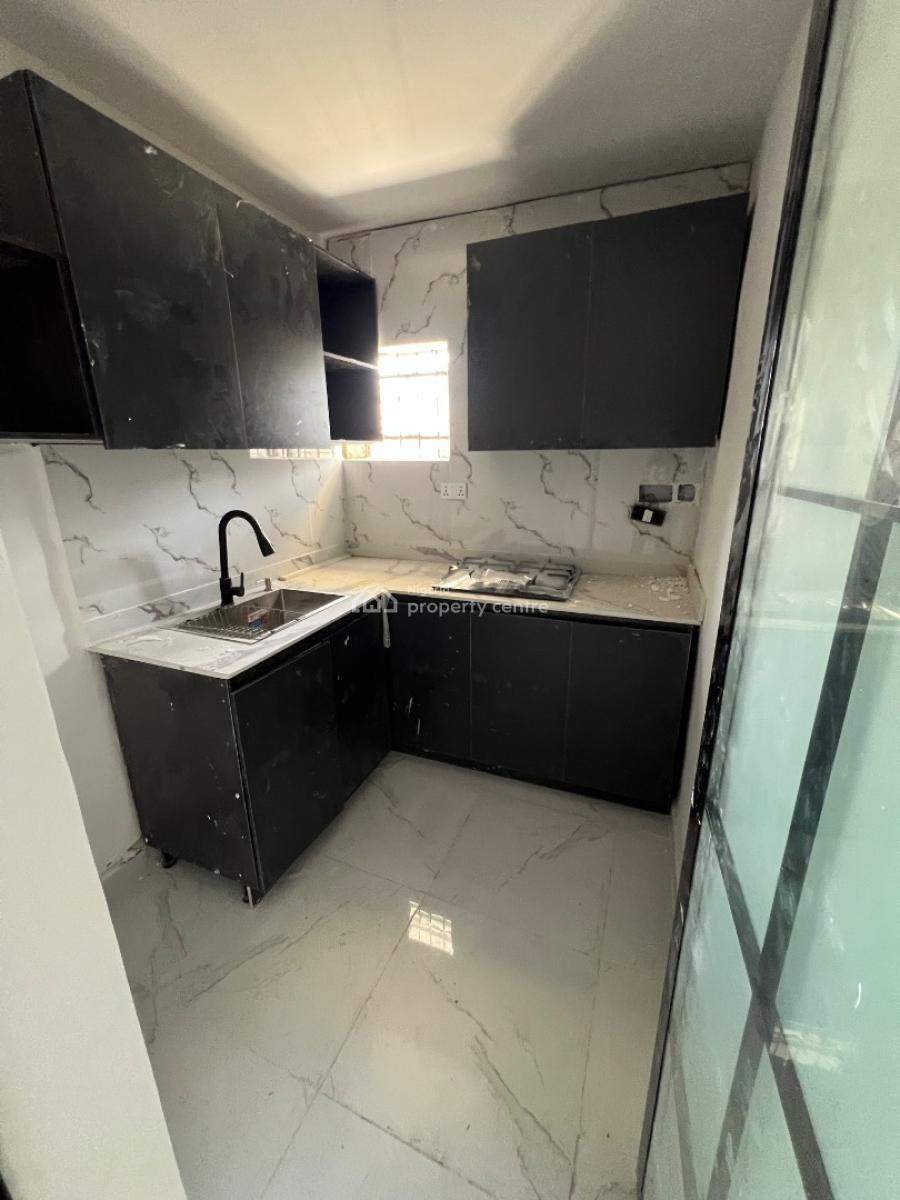 Beautiful and Fresh 2-bedroom Flat, Oniru, Oniru, Victoria Island (vi), Lagos, Flat / Apartment for Rent