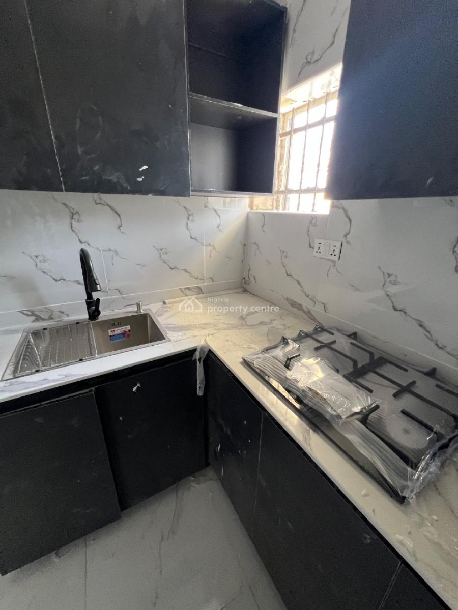 Beautiful and Fresh 2-bedroom Flat, Oniru, Oniru, Victoria Island (vi), Lagos, Flat / Apartment for Rent