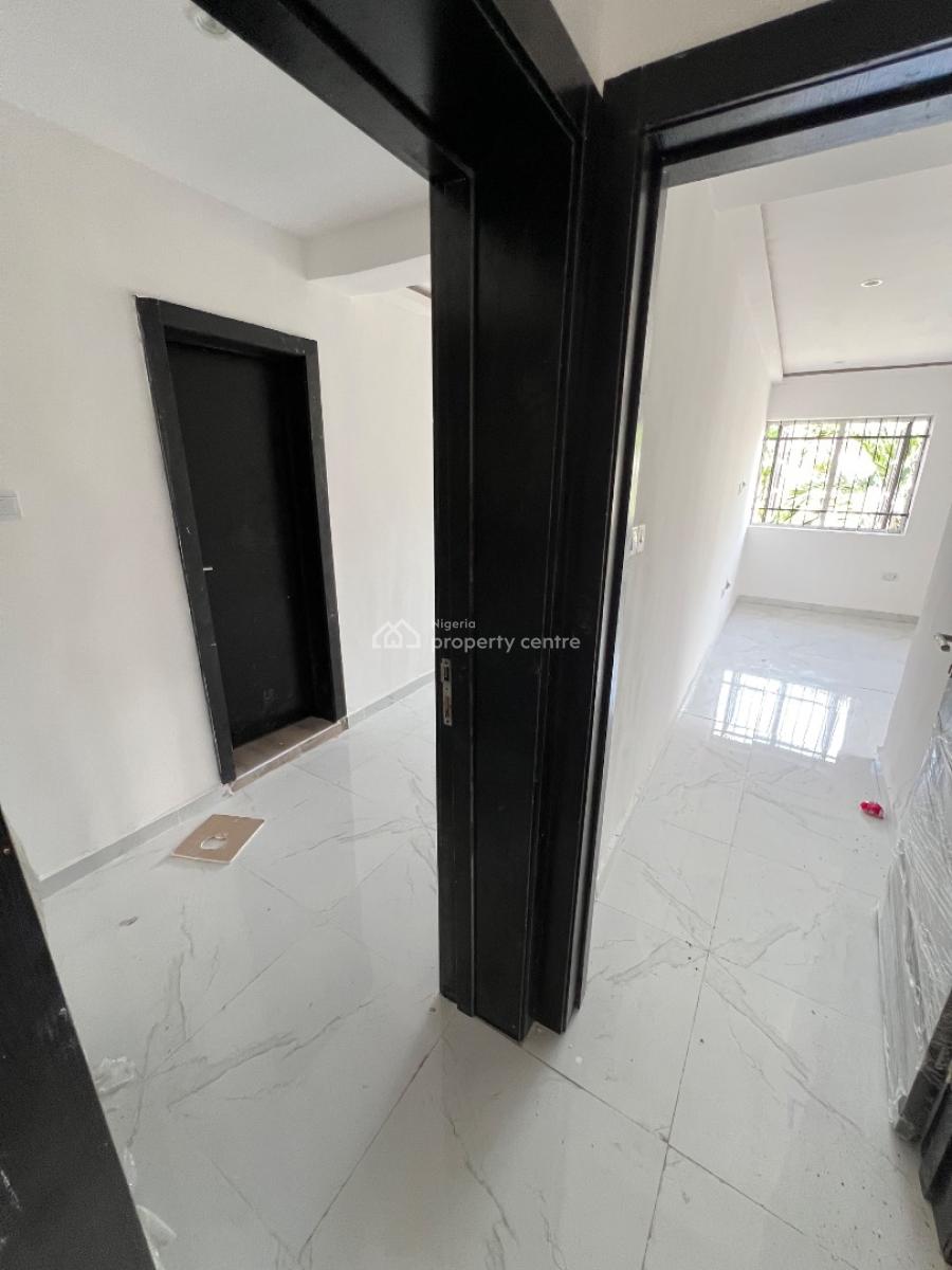 Beautiful and Fresh 2-bedroom Flat, Oniru, Oniru, Victoria Island (vi), Lagos, Flat / Apartment for Rent