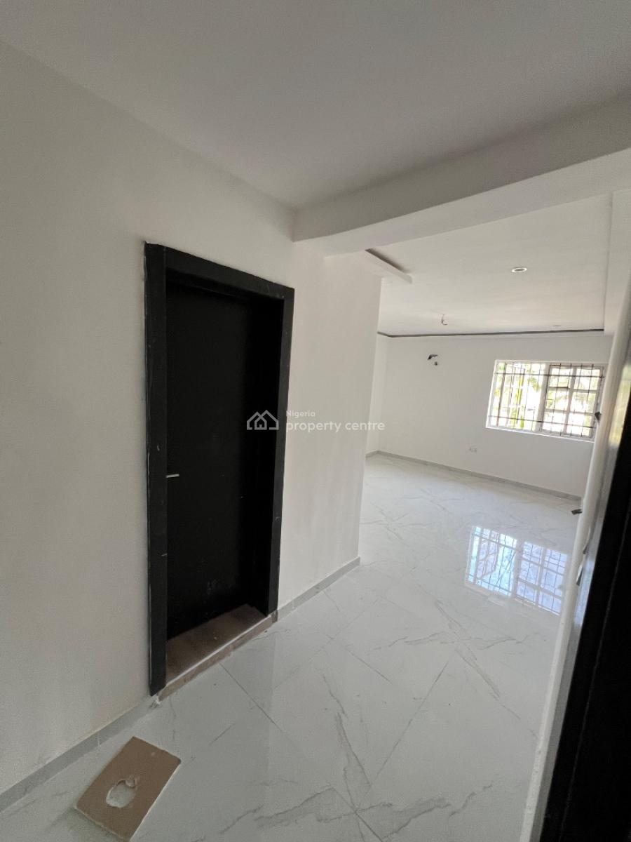 Beautiful and Fresh 2-bedroom Flat, Oniru, Oniru, Victoria Island (vi), Lagos, Flat / Apartment for Rent