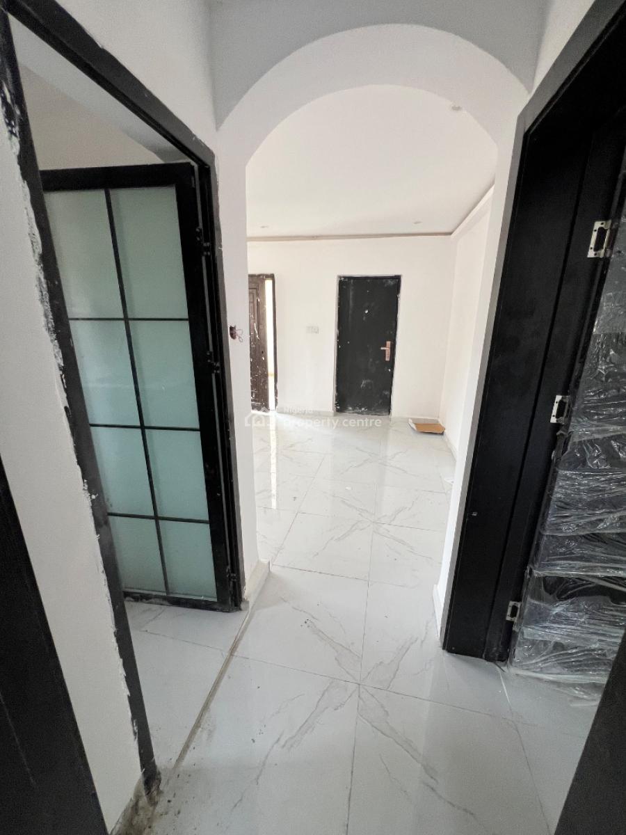 Beautiful and Fresh 2-bedroom Flat, Oniru, Oniru, Victoria Island (vi), Lagos, Flat / Apartment for Rent