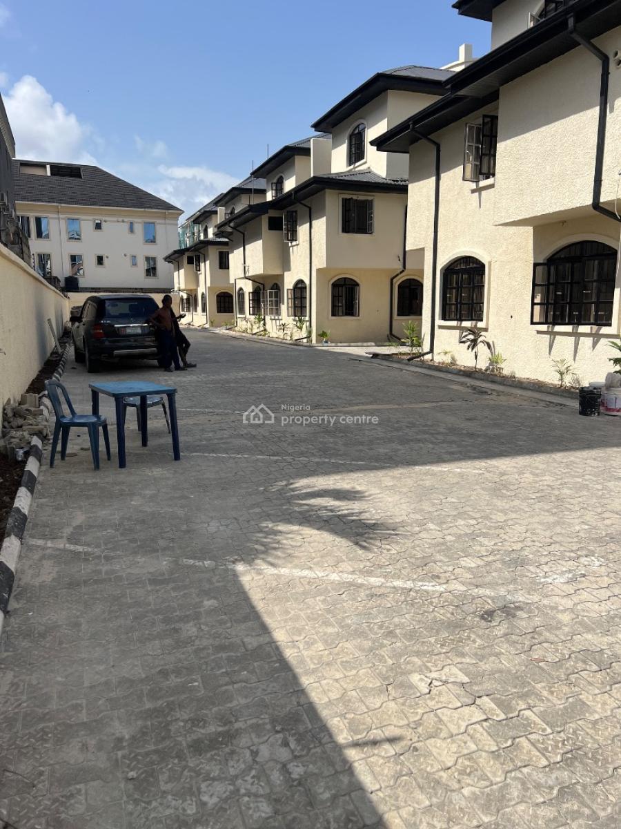 Beautiful and Fresh 2-bedroom Flat, Oniru, Oniru, Victoria Island (vi), Lagos, Flat / Apartment for Rent