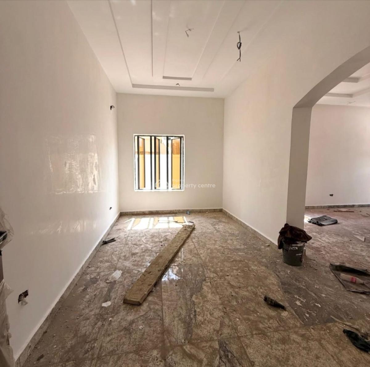 Luxury 6 Bedroom Fully Detached Duplex with Guest Charlet & Bq, Diplomatic Zone, Katampe Extension, Katampe, Abuja, Detached Duplex for Sale