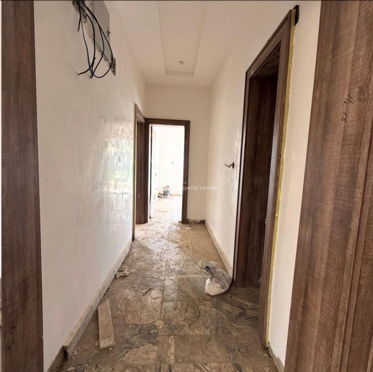 Luxury 6 Bedroom Fully Detached Duplex with Guest Charlet & Bq, Diplomatic Zone, Katampe Extension, Katampe, Abuja, Detached Duplex for Sale