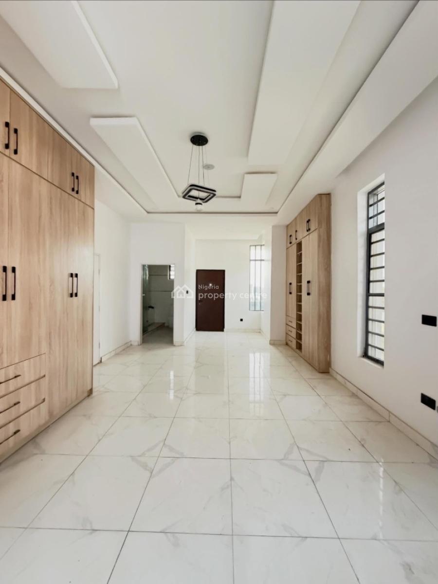 Stunning 5 Bedroom Detached Duplex with Swimming Pool and Bq, Orchid, Lekki, Lagos, Detached Duplex for Sale