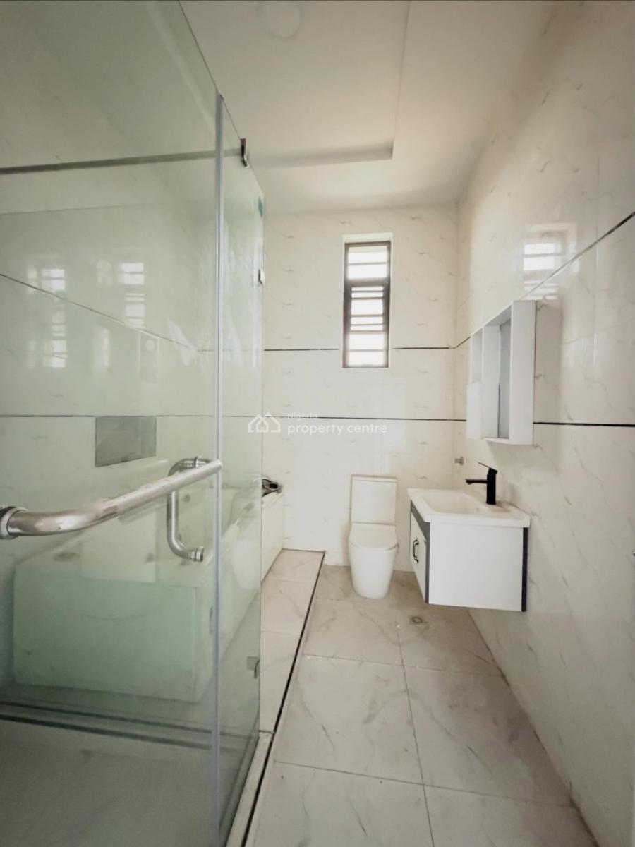 Stunning 5 Bedroom Detached Duplex with Swimming Pool and Bq, Orchid, Lekki, Lagos, Detached Duplex for Sale