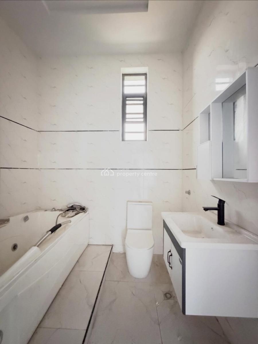 Stunning 5 Bedroom Detached Duplex with Swimming Pool and Bq, Orchid, Lekki, Lagos, Detached Duplex for Sale