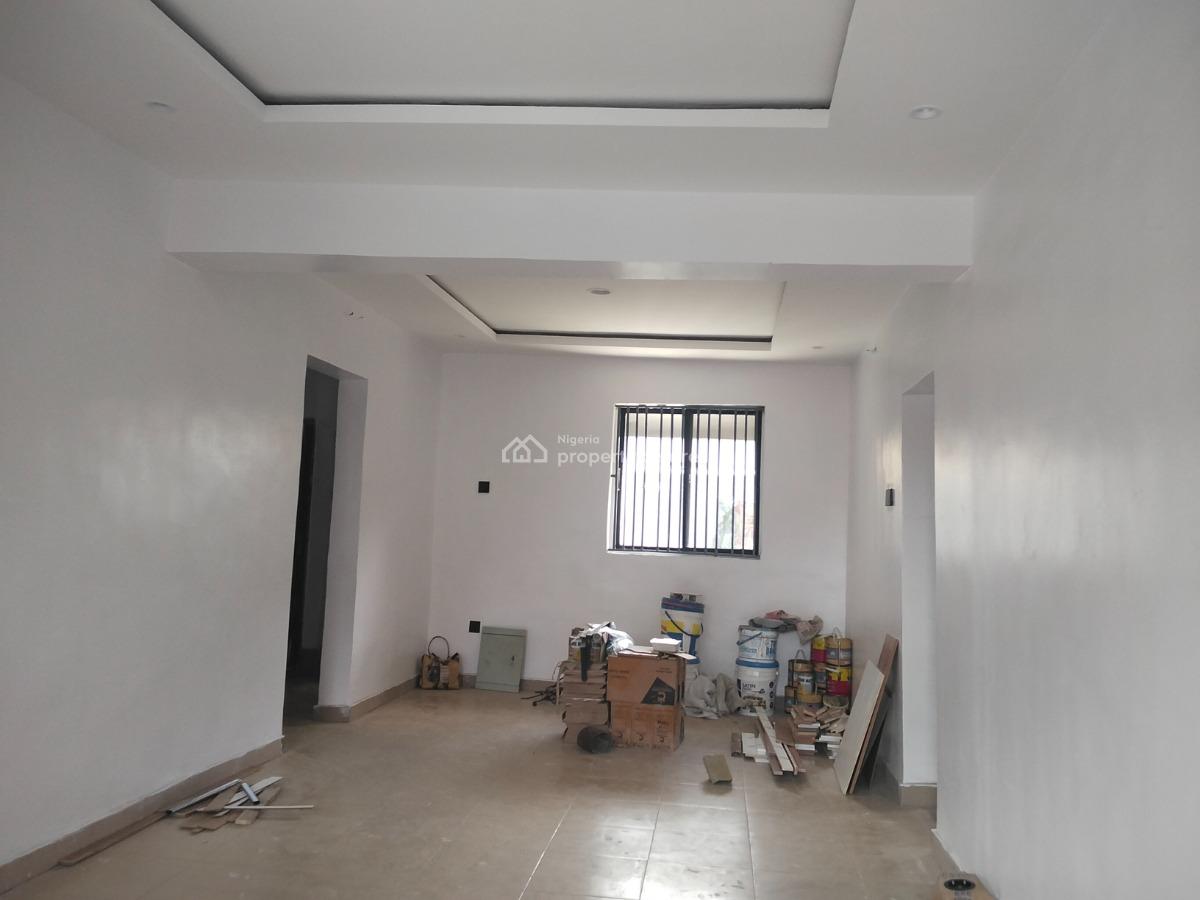 Ground Floor 3 Bedroom Apartment, Mende, Maryland, Lagos, Office Space for Rent