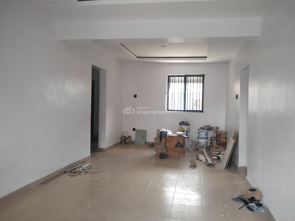 Ground Floor 3 Bedroom Apartment, Mende, Maryland, Lagos, Office Space for Rent