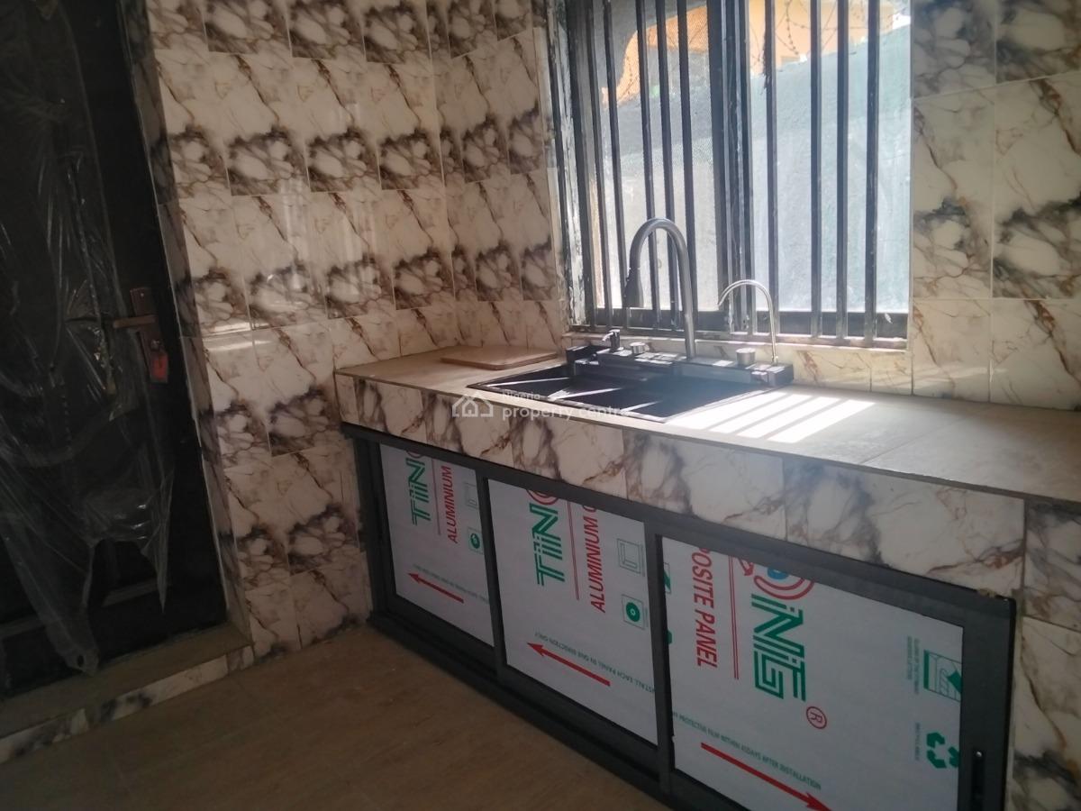 Ground Floor 3 Bedroom Apartment, Mende, Maryland, Lagos, Office Space for Rent