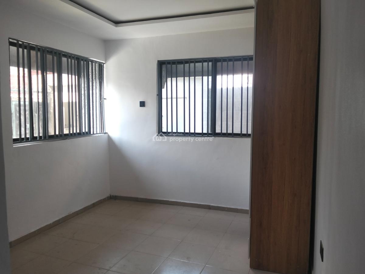 Ground Floor 3 Bedroom Apartment, Mende, Maryland, Lagos, Office Space for Rent