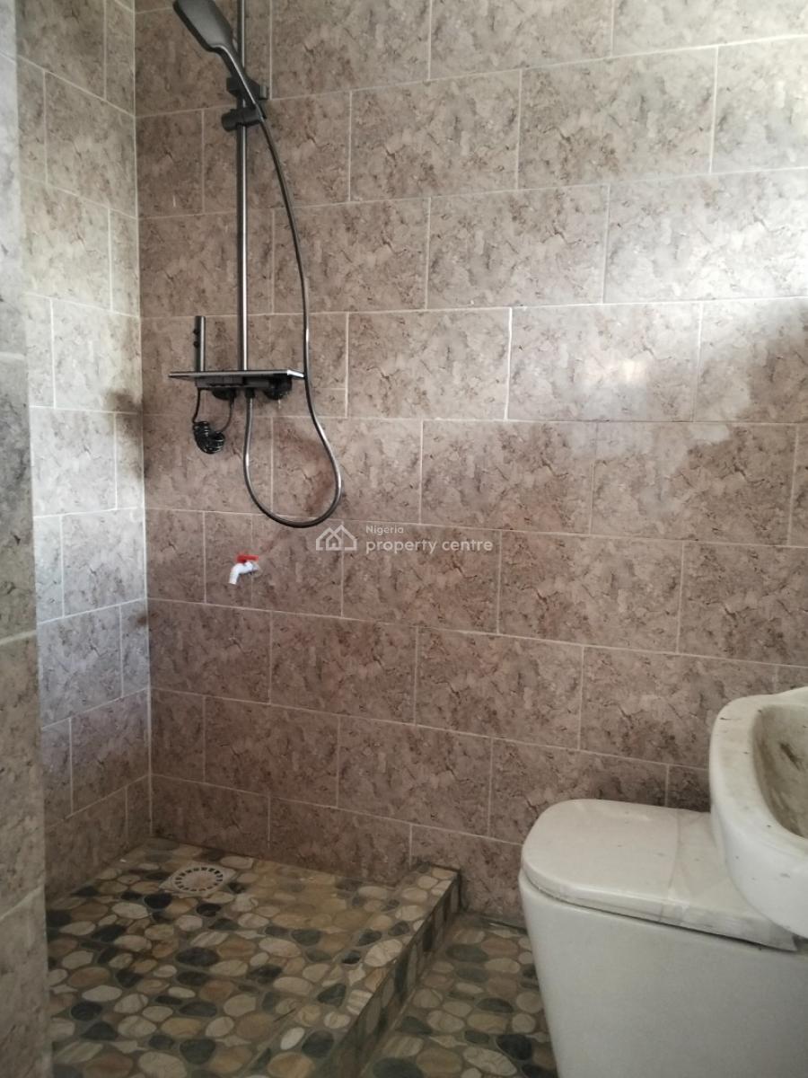 Ground Floor 3 Bedroom Apartment, Mende, Maryland, Lagos, Office Space for Rent