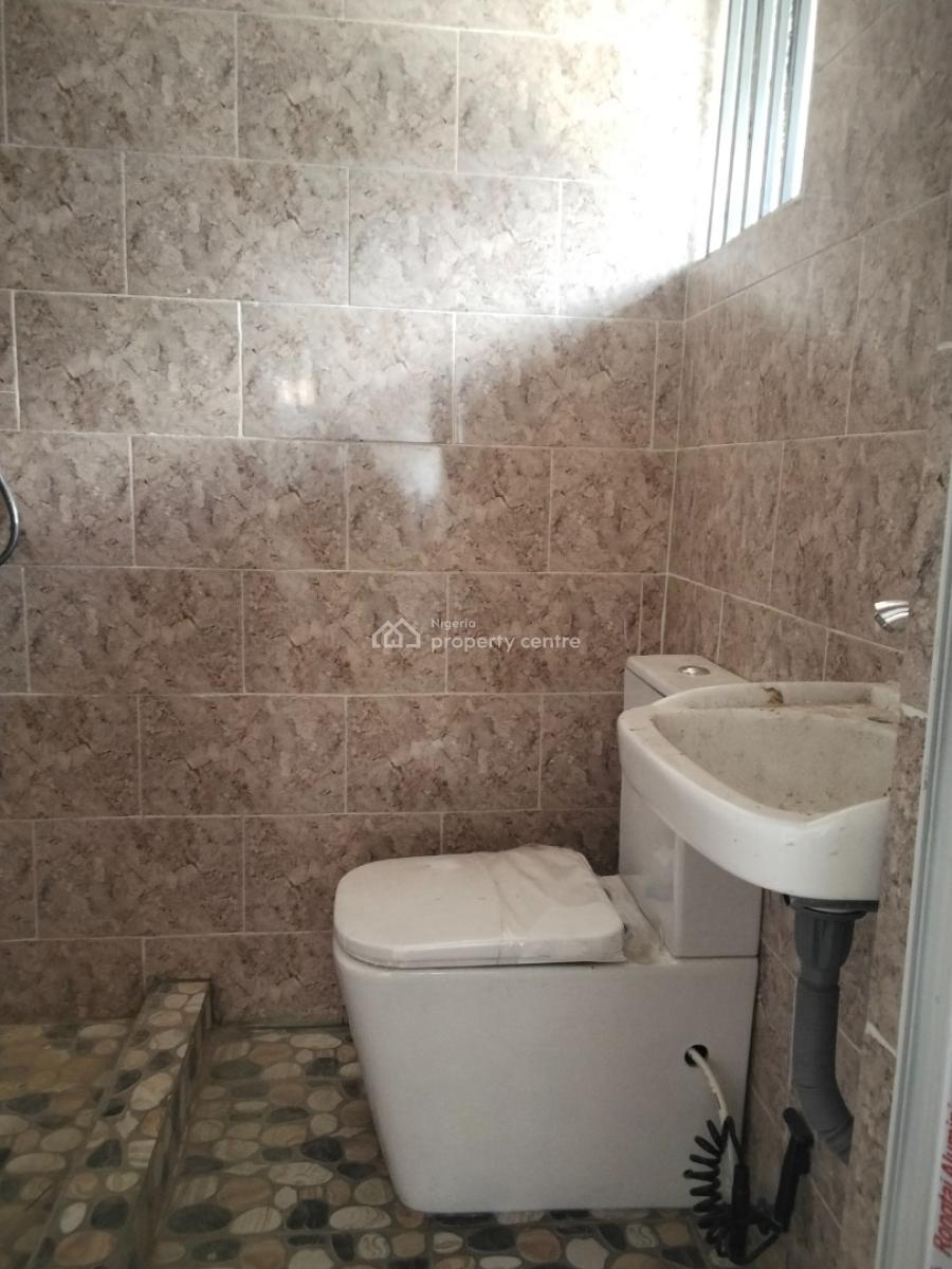 Ground Floor 3 Bedroom Apartment, Mende, Maryland, Lagos, Office Space for Rent