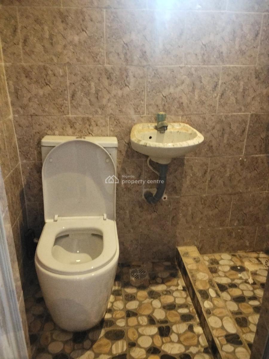 Ground Floor 3 Bedroom Apartment, Mende, Maryland, Lagos, Office Space for Rent