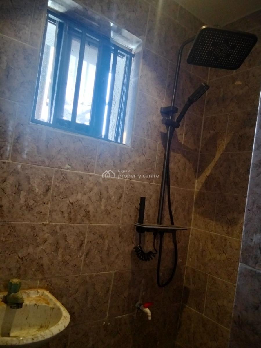 Ground Floor 3 Bedroom Apartment, Mende, Maryland, Lagos, Office Space for Rent